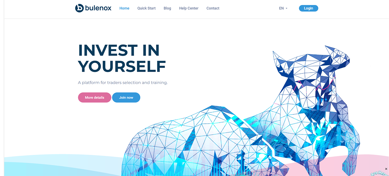 Bulenox